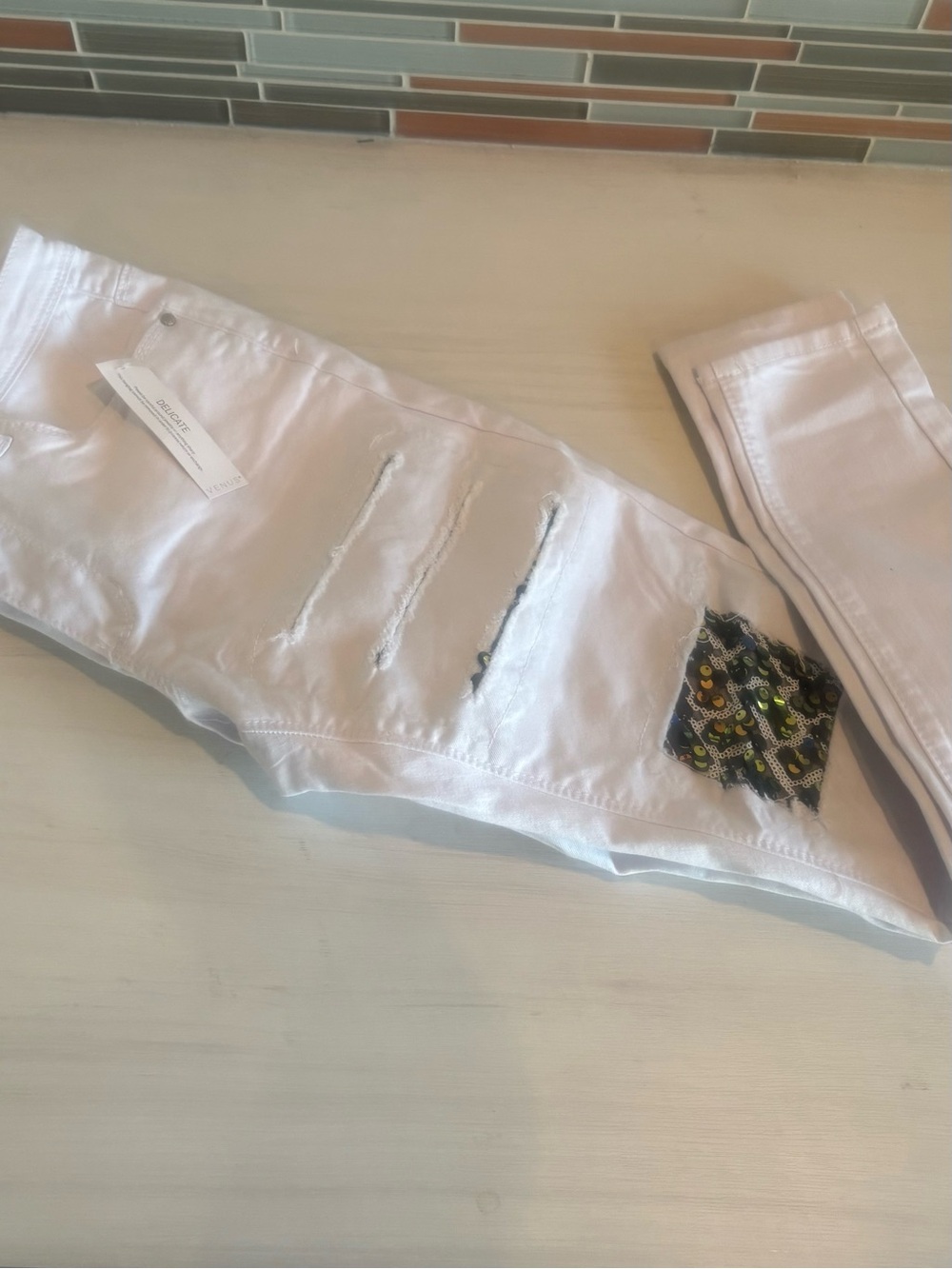 Women’s Venus Skinny Jeans